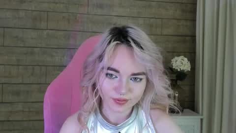 AnnaDelon online show from 09-21-25, 04:14