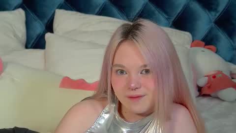AnnaDelon online show from 09-23-25, 04:15