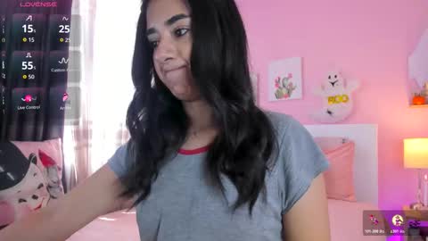 Annadu011 online show from 10-27-25, 02:21