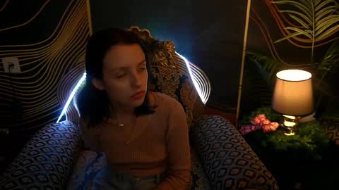 Anna online show from 12-29-24, 11:07