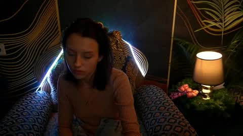 Anna online show from 12-29-24, 05:44