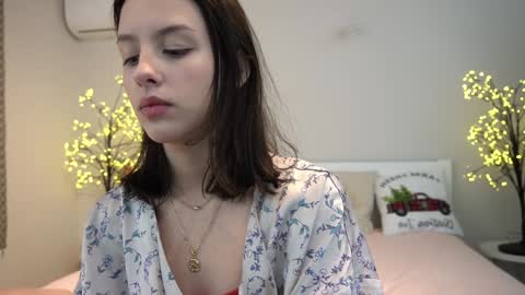 Anna online show from 01-22-25, 08:59