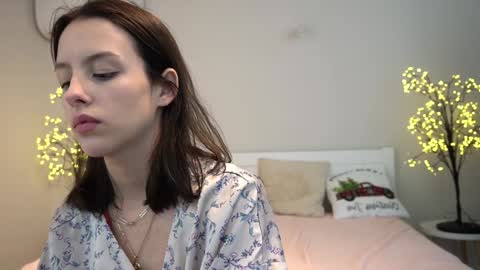 Anna online show from 01-23-25, 12:35