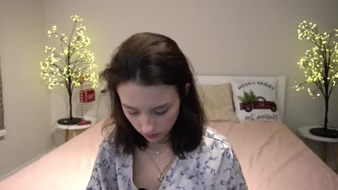 Anna online show from 01-24-25, 09:47