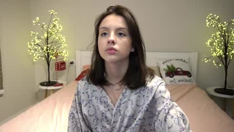 Anna online show from 01-25-25, 12:48