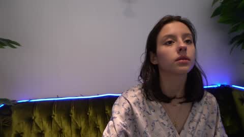 Anna online show from 01-26-25, 03:59