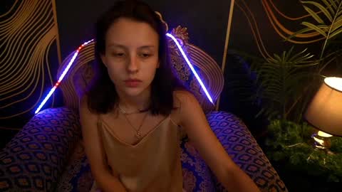 Anna online show from 01-29-25, 03:33