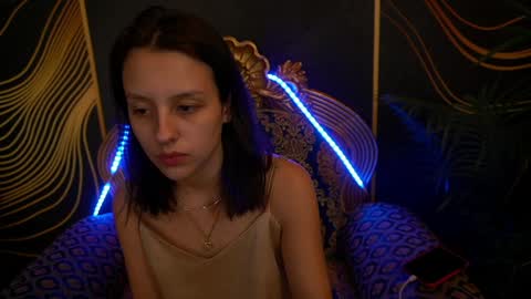 Anna online show from 02-01-25, 12:18