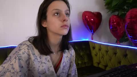 Anna online show from 02-12-25, 01:16