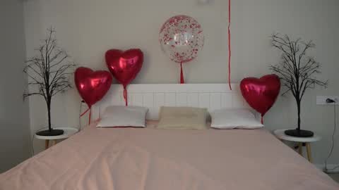 Anna online show from 02-17-25, 08:52