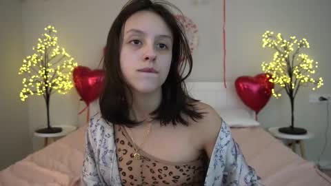 Anna online show from 02-17-25, 11:55