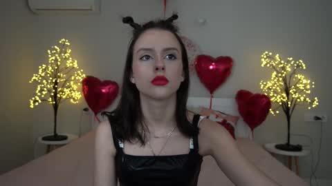 Anna online show from 02-21-25, 11:21