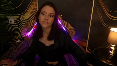 Anna online show from 03-09-25, 01:25