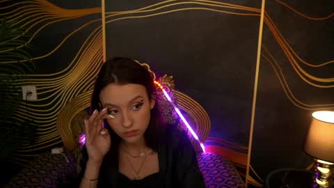 Anna online show from 03-09-25, 05:00