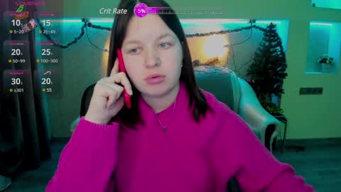 Anna online show from 12-10-24, 06:01