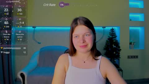 Anna online show from 01-15-25, 12:25