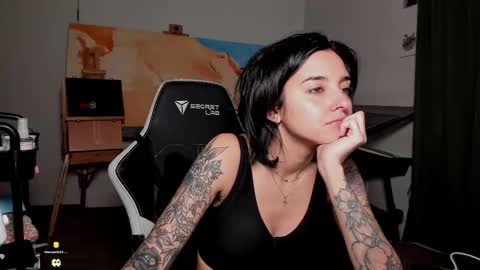 Anna Forevers online show from 11-04-25, 03:16