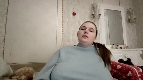 Anna online show from 11-29-25, 03:31