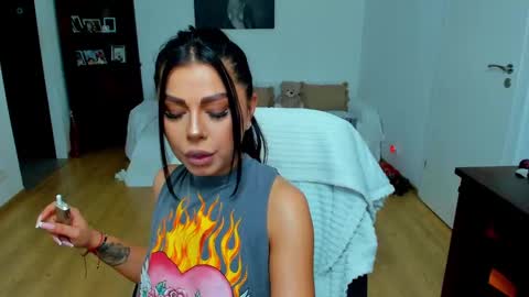 annagrayy online show from 03-12-25, 10:05