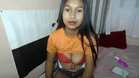 Annah maru online show from 01-14-25, 08:09