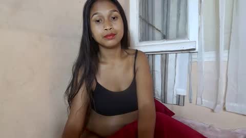 Annah maru online show from 02-18-25, 06:15