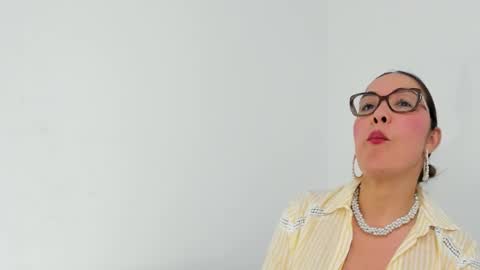 Annalu online show from 01-16-26, 02:26