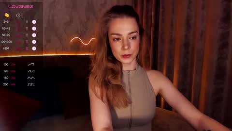 Goddess Anna online show from 12-20-25, 03:08