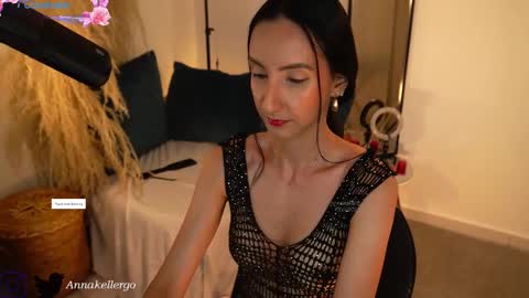 Anna k online show from 03-07-25, 08:00
