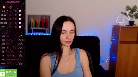 Anna online show from 12-28-24, 01:06