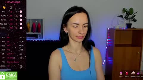 Anna online show from 01-10-25, 07:04