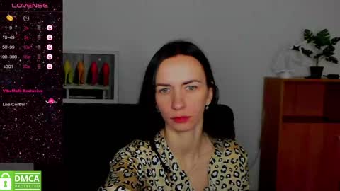 Anna online show from 01-17-25, 07:08