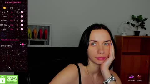 Anna online show from 01-28-25, 01:05