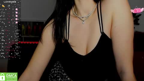 Anna online show from 02-18-25, 06:37