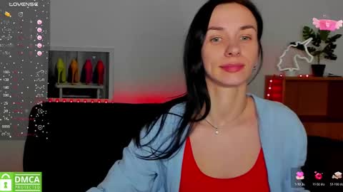 Anna online show from 02-23-25, 03:29