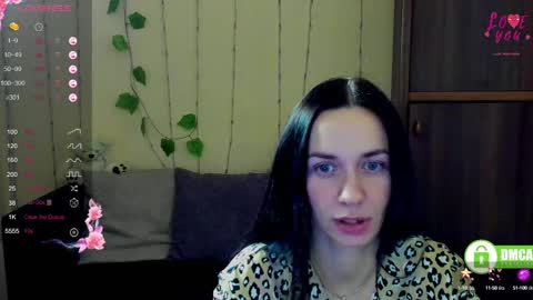 Anna online show from 02-25-25, 12:55
