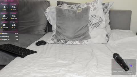 lucia online show from 01-17-25, 02:18