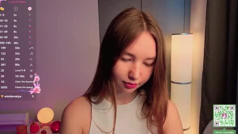 Holly Molly Im Polly online show from 10-06-25, 06:11