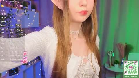 Holly Molly Im Polly online show from 11-06-25, 06:09