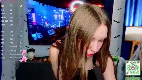 Holly Molly Im Polly online show from 11-22-25, 07:02