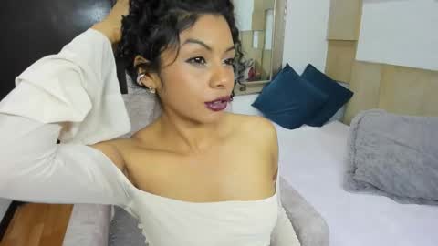 Anna online show from 02-25-26, 08:29