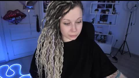 Anna online show from 02-05-26, 11:20