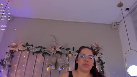 AnnaNoval 10 online show from 11-24-25, 12:27