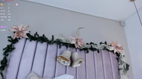 AnnaNoval 10 online show from 11-28-25, 12:52