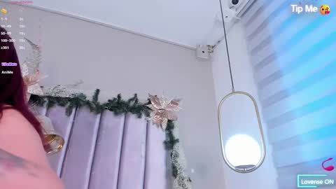 AnnaNoval 10 online show from 12-16-25, 12:54