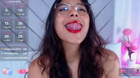 Anna online show from 02-28-25, 08:28
