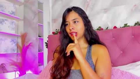 Anna online show from 10-23-25, 04:50