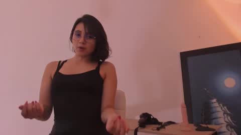 Annara Lein online show from 11-01-25, 11:29