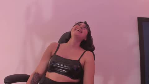 Annara Lein online show from 11-12-25, 03:51