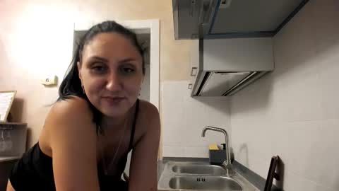 AnnastasiaWild online show from 09-12-25, 05:02