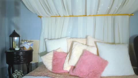 Anna Victoria online show from 11-04-25, 10:42